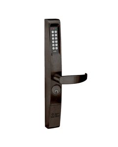 3090-01-121 Adams Rite Locks, Cylinders, Cores, Keyblank