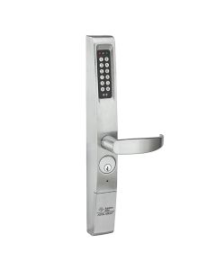 3090-02-626 Adams Rite Locks, Cylinders, Cores, Keyblank