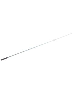 4016-20-01 Adams Rite Locks, Cylinders, Cores, Keyblank