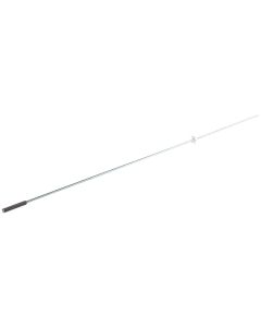 4016-20-02 Adams Rite Locks, Cylinders, Cores, Keyblank