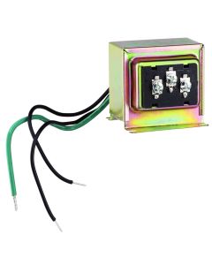 4605 Adams Rite Power Supplies and Transformer