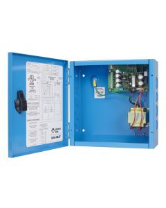 PS-Exit Adams Rite Power Supplies and Transformer