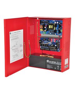 AL1002ULADA Altronix Power Supplies and Transformer