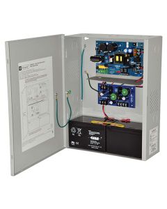 AL600UL3X Altronix Power Supplies and Transformer