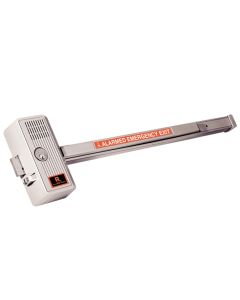710X28 Alarm Lock Exit Device