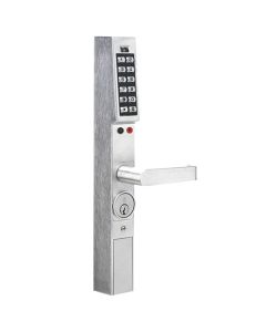 DL1300/26D1 Alarm Lock Integrated and Pushbutton