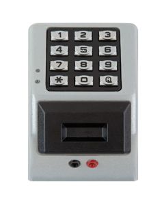 PDK3000 MS Alarm Lock Readers, Keypads, Credential