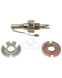 S6045 Alarm Lock Integrated and Pushbutton