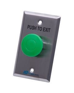 ASP-14 Alarm Controls Sensors, Switches, Relays, Timer