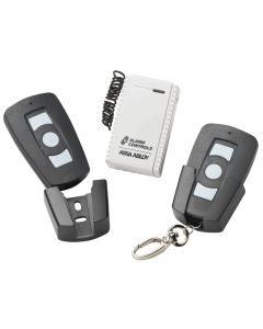 ASP-RT-1 Kit Alarm Controls Sensors, Switches, Relays, Timer