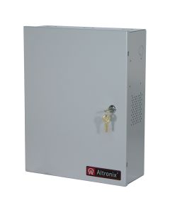 AL1012ULACM Altronix Power Supplies and Transformer