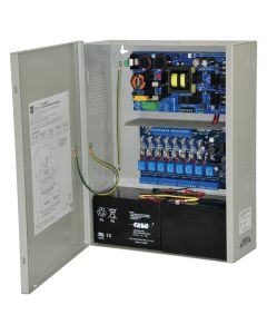 AL1024ULACM Altronix Power Supplies and Transformer