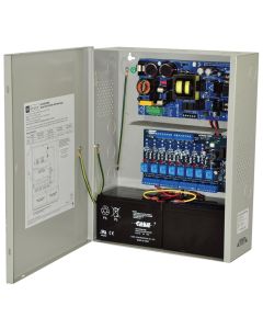 AL1024ULACMCB Altronix Power Supplies and Transformer