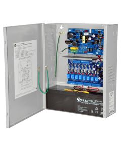 AL400ULACM Altronix Power Supplies and Transformer