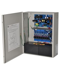 AL600ULACMCB Altronix Power Supplies and Transformer