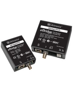 EBRIDGE1PCRT Altronix Power Supplies and Transformer