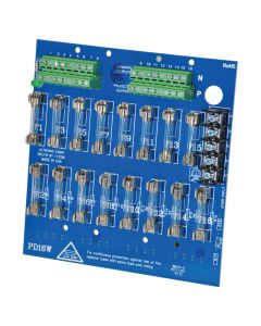 PD16W Altronix Power Supplies and Transformer
