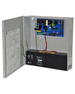 STRIKEIT1 Altronix Power Supplies and Transformer