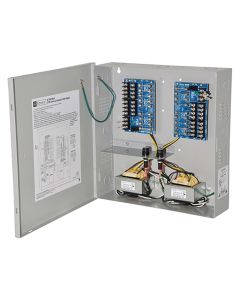 ALTV2416ULX Altronix Power Supplies and Transformer