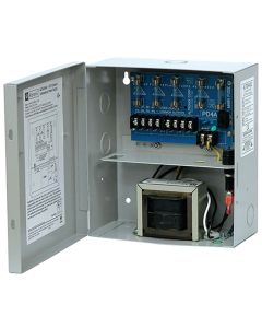 ALTV244UL Altronix Power Supplies and Transformer