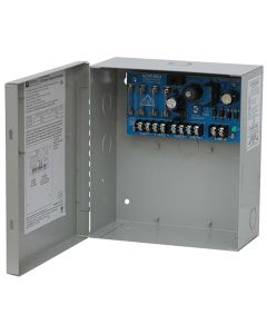ALTV615DC4UL Altronix Power Supplies and Transformer