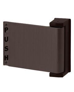 4590-02-00-313 Adams Rite Locks, Cylinders, Cores, Keyblank