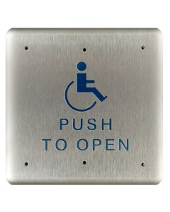 10PBS1 BEA Sensors, Switches, Relays, Timer