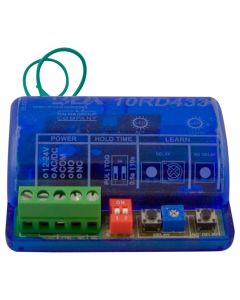 10RD433 BEA Sensors, Switches, Relays, Timer