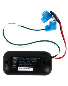 10TD433PB9V BEA Sensors, Switches, Relays, Timer