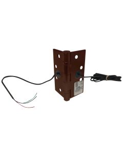 ETH2W4545 613 CH-BB79 Command Access Technologies Hinges and Pivot