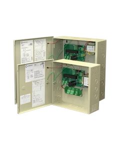 PS220B Command Access Technologies Power Supplies and Transformer