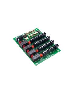 CR4 SDC Power Supplies and Transformer