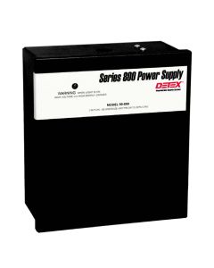 90-800 Detex Power Supplies and Transformer