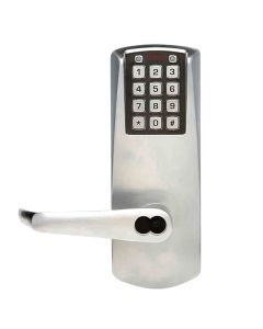 E2031BLL-626-41 Kaba Access Integrated and Pushbutton