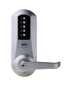 5067XSWL-26D-41 DormaKaba Integrated and Pushbutton