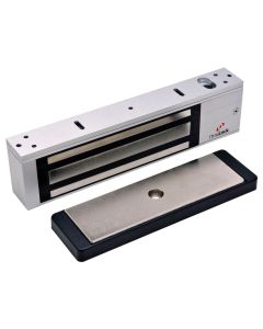 2011 HSM DynaLock Electric Strikes, Bolts, Magnet