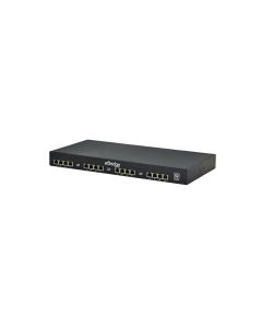 EBRIDGE1600PCRM Altronix Power Supplies and Transformer