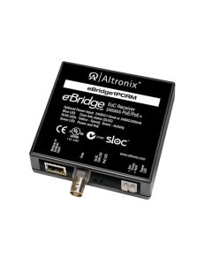 EBRIDGE1PCRM Altronix Power Supplies and Transformer