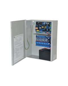 EFLow102NA8D Altronix Power Supplies and Transformer
