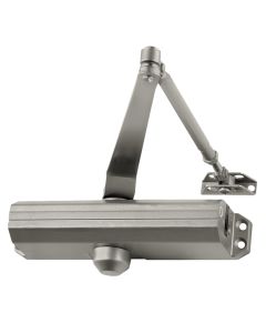 SC61A RWPA AL Falcon Door Closers and Operator