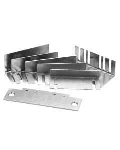 HESCUT-MTK HES Electric Strikes, Bolts, Magnet