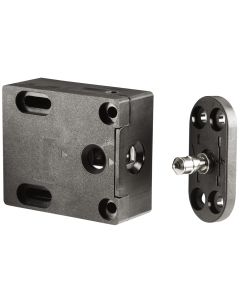 610 HES HES Electric Lock