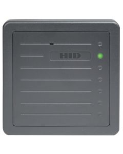 5455BGN00 HID Readers, Keypads, Credential
