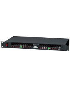 HUBWAY16DI Altronix Power Supplies and Transformer