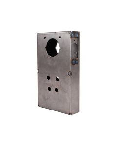 K-BXSIM-EE Keedex Locks, Cylinders, Cores, Keyblank