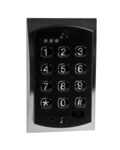 2000E Nortek Control Readers, Keypads, Credential