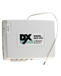 DXR-701 Nortek Control Sensors, Switches, Relays, Timer