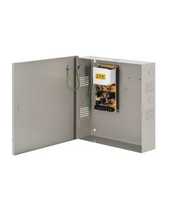 LP250RDB4 Locknetics Power Supplies and Transformer