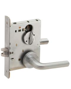 L9040 02A 626 Schlage Locks, Cylinders, Cores, Keyblank