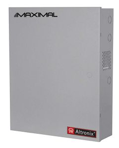 MAXIMAL33 Altronix Power Supplies and Transformer